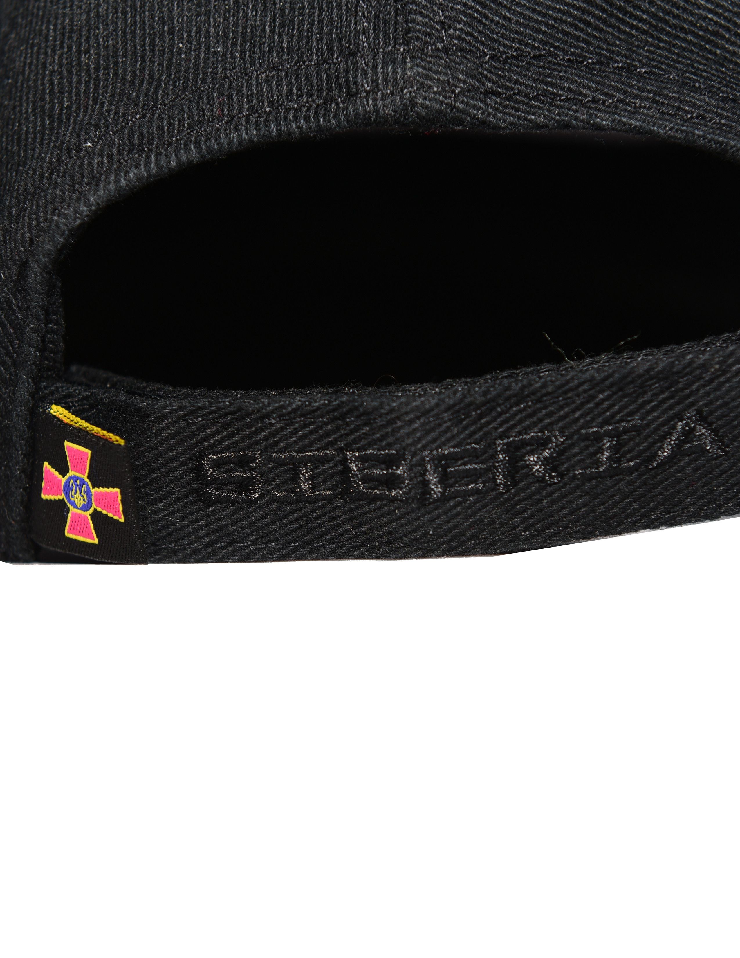 Siberia Hills SIBERIA Raptor Hat Snow/Black Size ONE SIZE - 5 Thumbnail