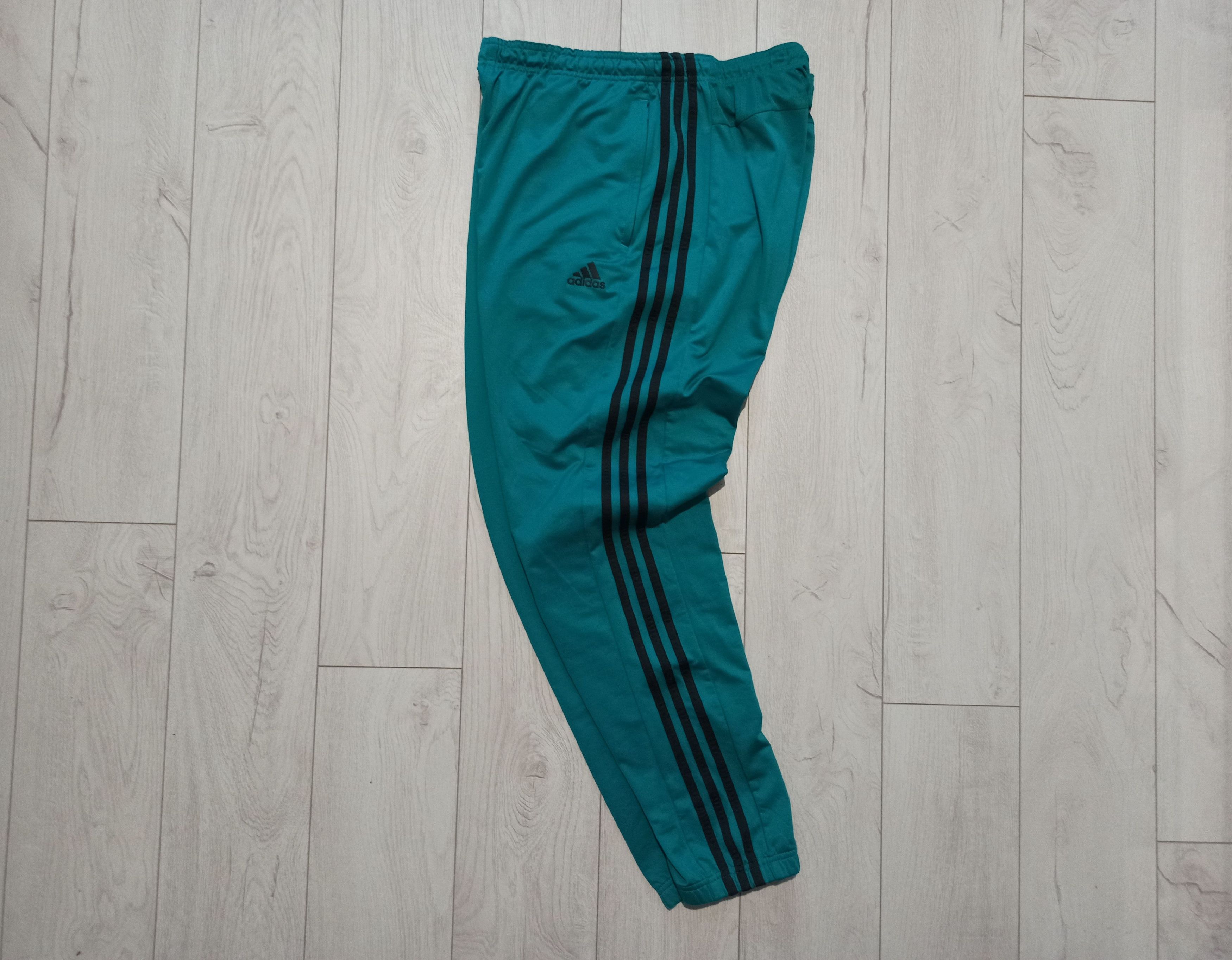 Adidas Adidas Track Pants Size US 34 / EU 50 - 4 Thumbnail