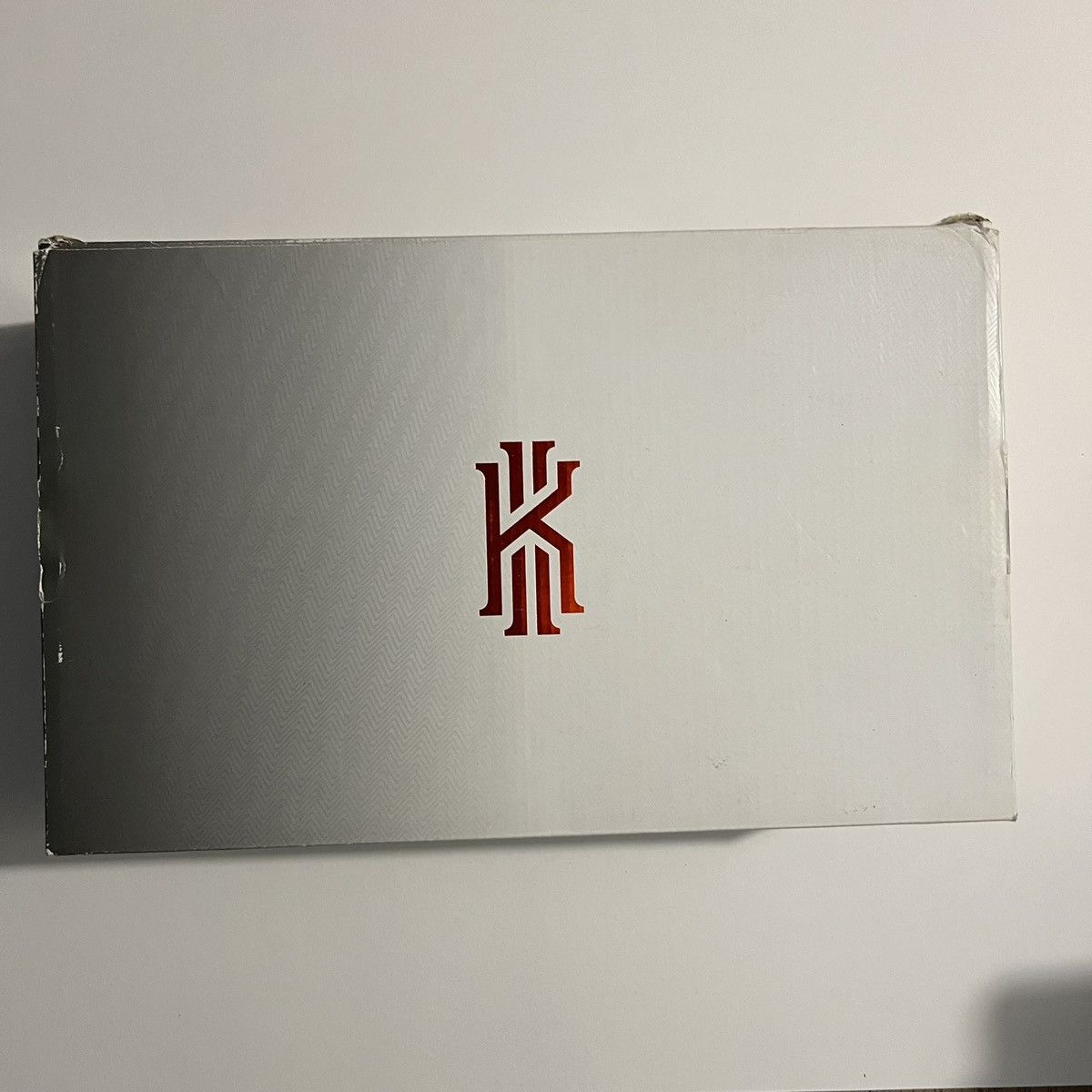 Nike Nike Kyrie 1 Dream 705277 016 men US size 8.5 Size US 8.5 / EU 41-42 - 8 Thumbnail