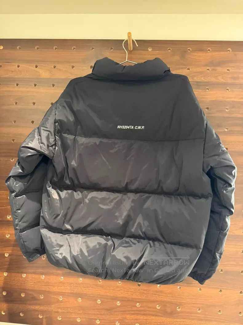 Neighborhood Neighborhood Down jacket Size US L / EU 52-54 / 3 - 4 Thumbnail