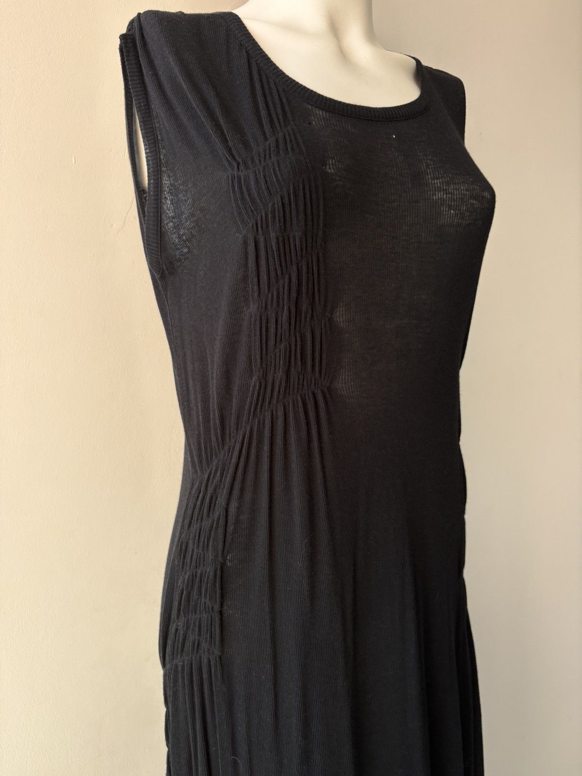 Vintage And Demeulemeester Dress Size M / US 6-8 / IT 42-44 - 11 Thumbnail