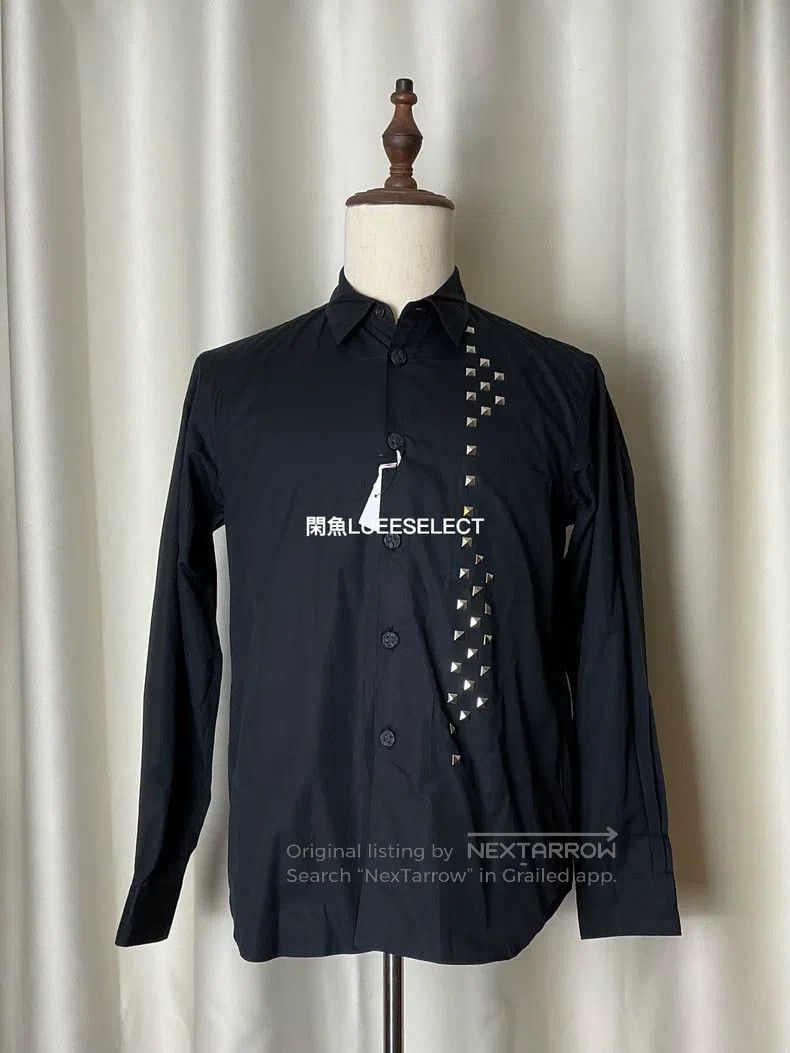 Comme des Garcons Comme Des Garcons shirt Size US S / EU 44-46 / 1 - 5 Thumbnail
