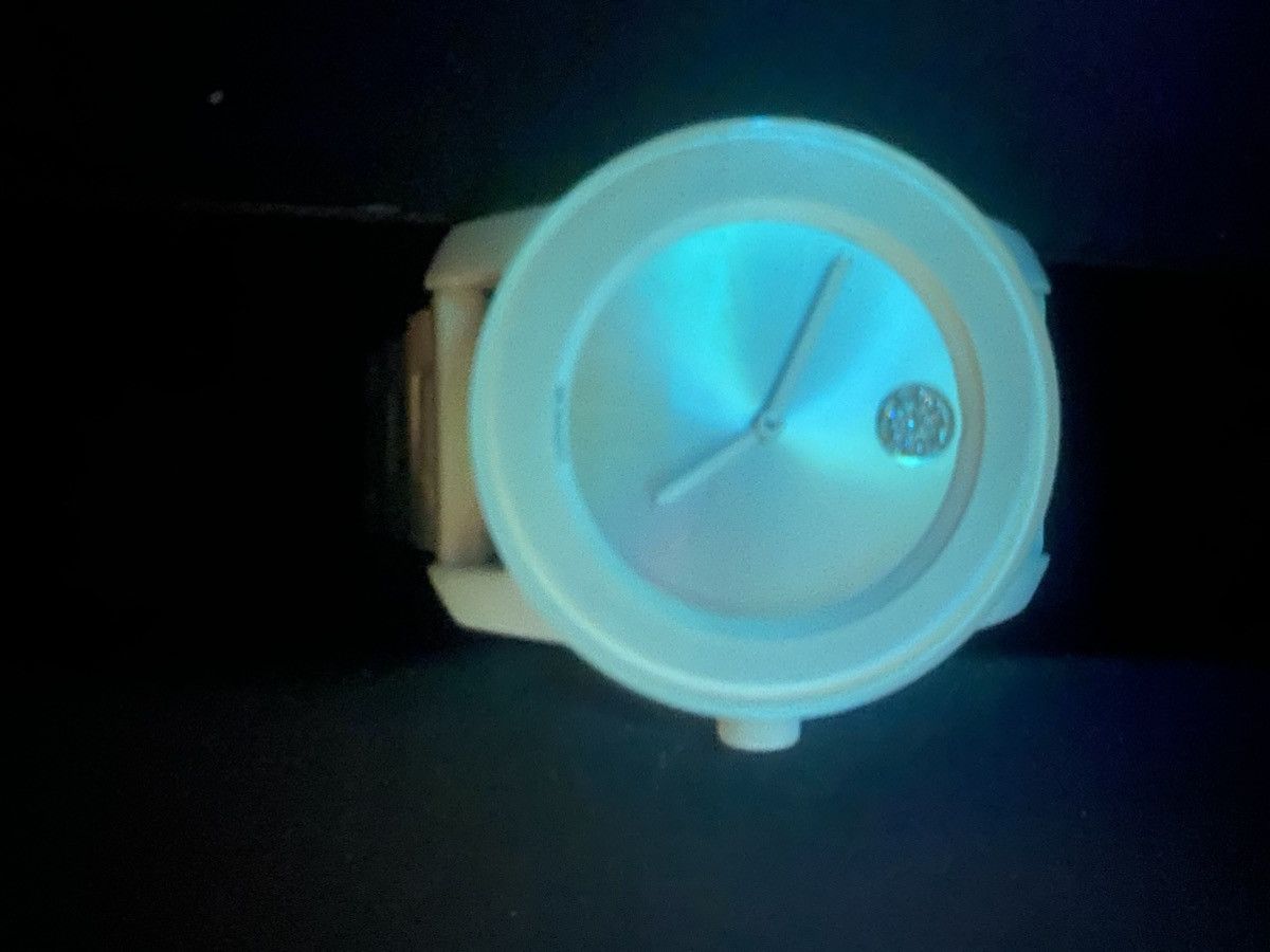 Movado Mavado bold watch Size ONE SIZE - 4 Thumbnail