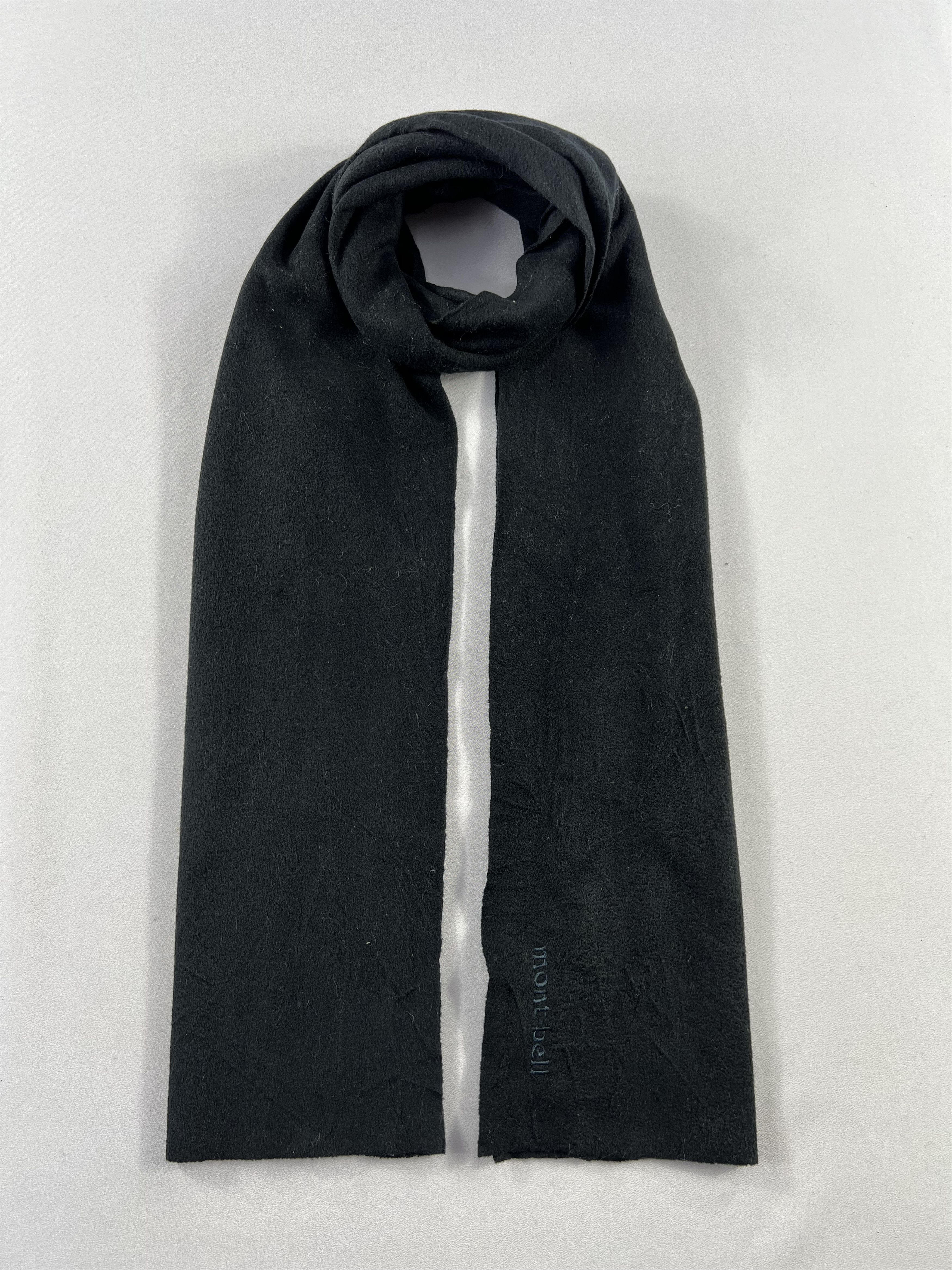 Montbell Montbell Scarf / Muffler / Neckwear P1034 Size ONE SIZE - 1 Thumbnail