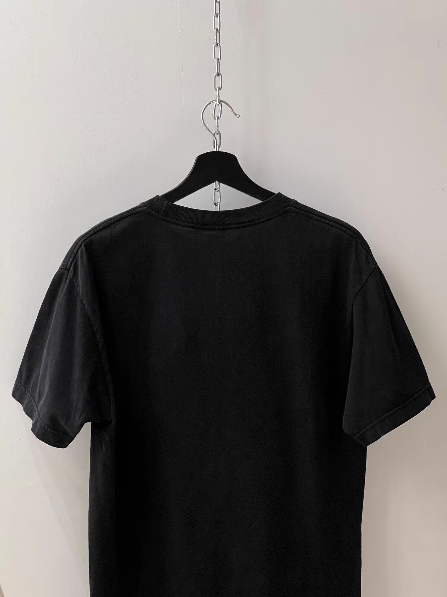 Vintage 90s Vintage Burger King Short Sleeve T‑shirt Q13 Size US M / EU 48-50 / 2 - 3 Thumbnail