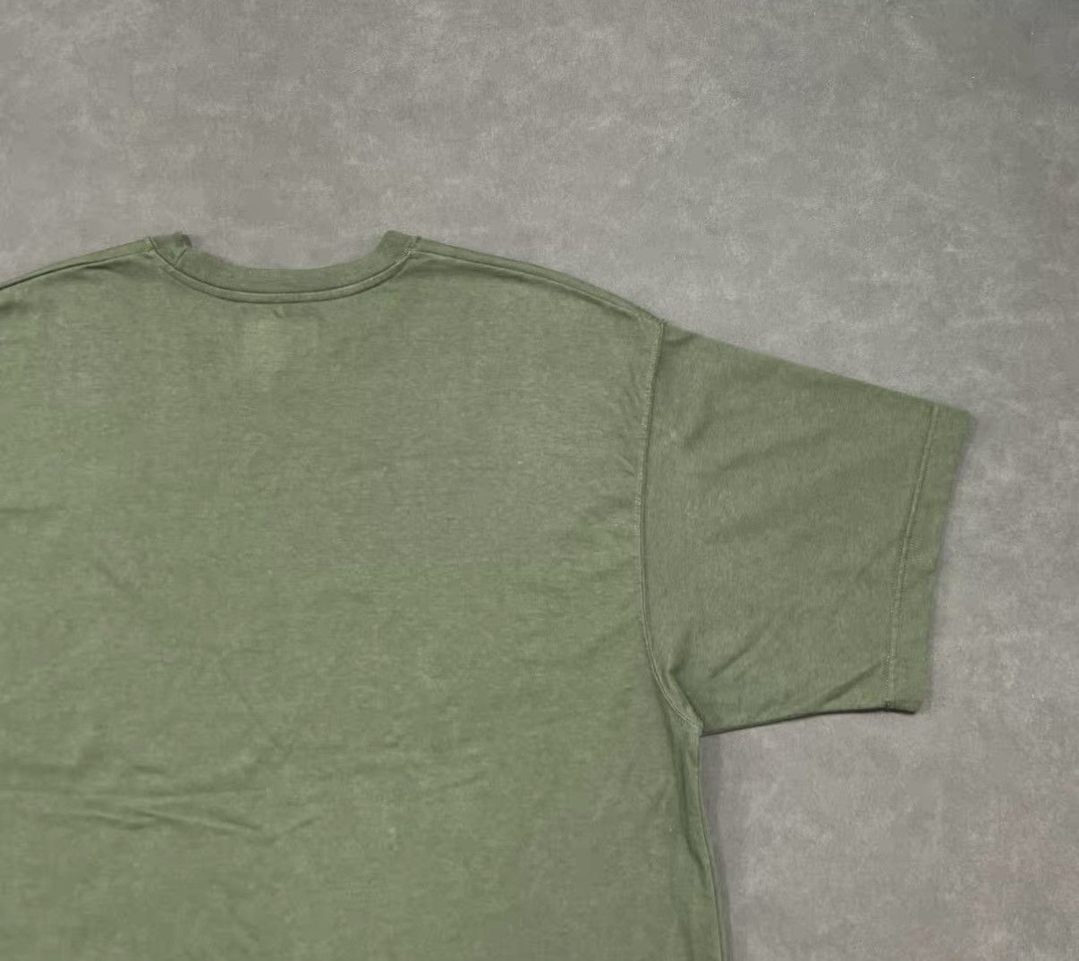 Wtaps WTAPS DESIGN Cuff Embroidered Short Sleeve T-shirt J16 Size US M / EU 48-50 / 2 - 4 Thumbnail