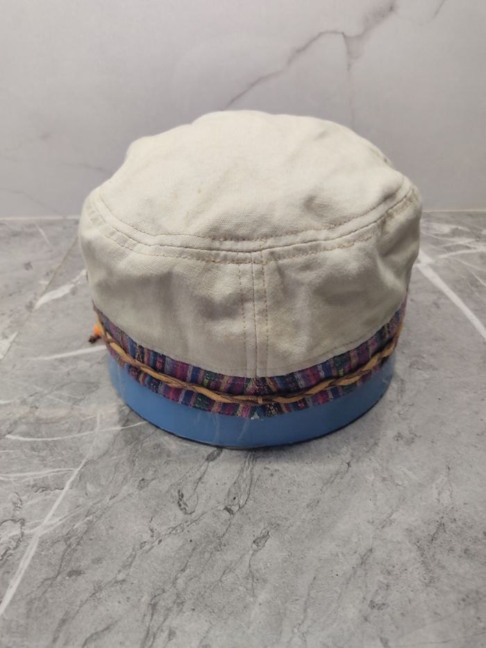 If Six Was Nine Vintage Cadet Retro Cap Hat Size ONE SIZE - 6 Thumbnail