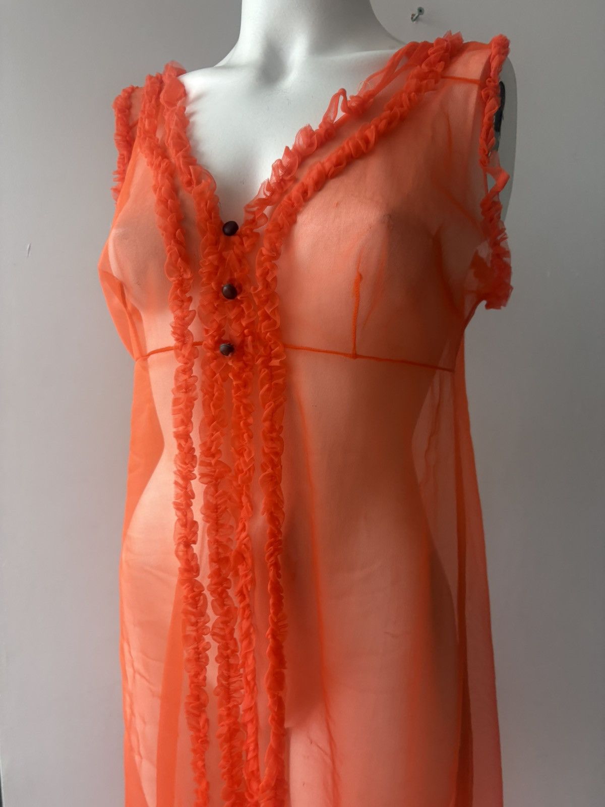 Vintage 2000’s babydoll Size M / US 6-8 / IT 42-44 - 8 Thumbnail