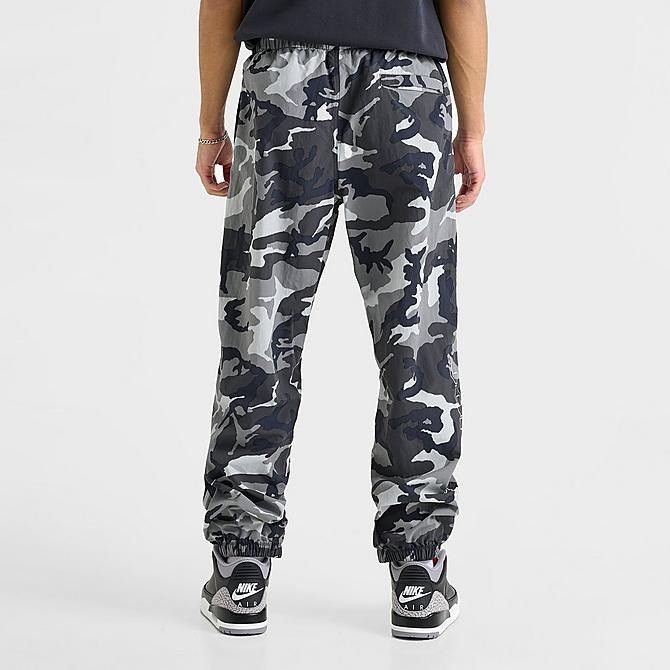 Nike Nike Jordan MVP Men's Camo Pants Size US 33 - 3 Thumbnail