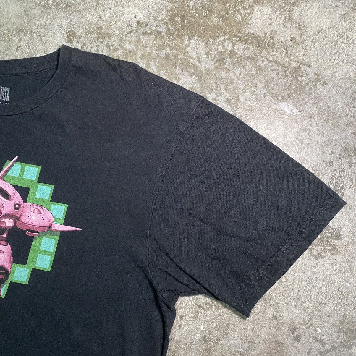 Cartoon Network × Playstation Blizzard OVERWATCH Video Game T Shirt Size Large Size US L / EU 52-54 / 3 - 5 Thumbnail