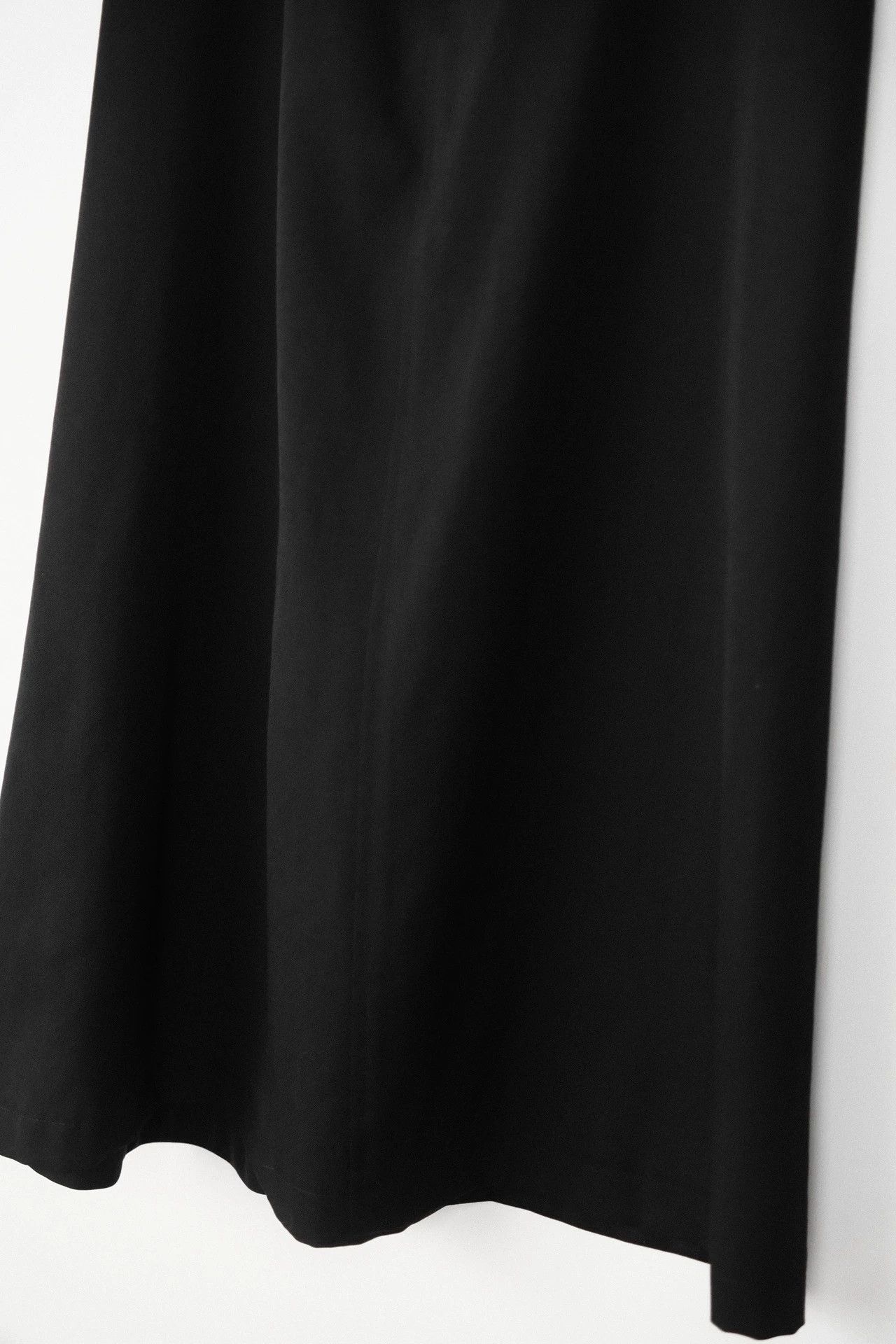 Yohji Yamamoto Yohji Yamamoto 06SS Vtg Asym Pleated Mermaid Skirt wmn Size 26" / US 2 / IT 38 - 6 Thumbnail