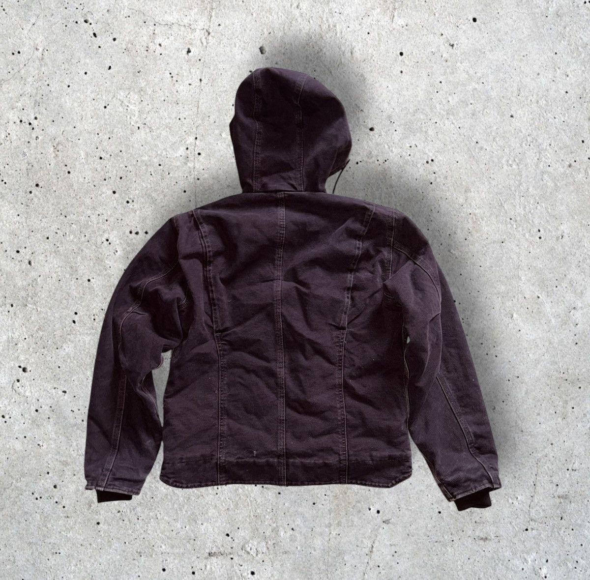 Carhartt × Vintage Carhartt Vintage Active Jacket Size US S / EU 44-46 / 1 - 2 Thumbnail