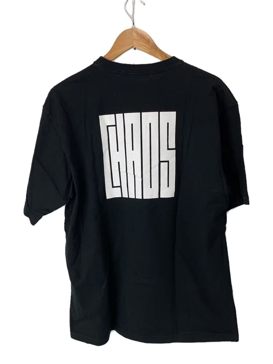 Undercover "CHAOS" Logo Tee Size US XL / EU 56 / 4 - 2 Thumbnail