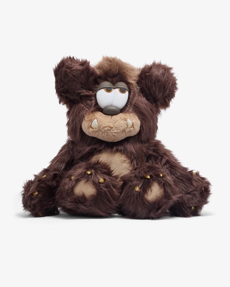 ぬいぐるみ Girls Don&#39;t Cry - verdy visty PLUSH verdy girls don&#39;t cry VISTY BY VERDY PLUSH TOY SB GIRLS DONT CRY ORDER CONFIRMED
