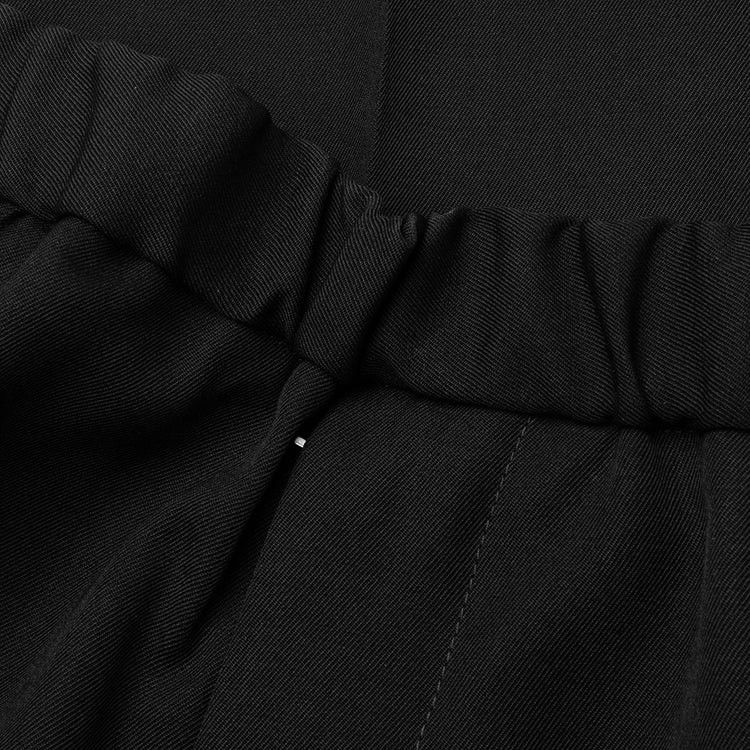 Jil Sander Jil Sander Sharp Wool Gabardine Trousers Size 46 Size US 30 / EU 46 - 5 Thumbnail