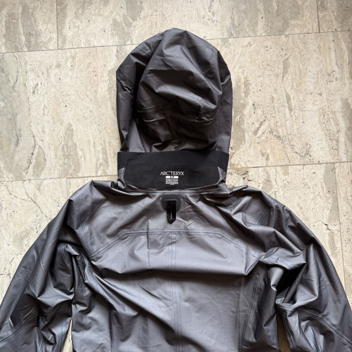 Arc'teryx Arc’teryx Beta AR goretex Size S / US 4 / IT 40 - 17 Thumbnail