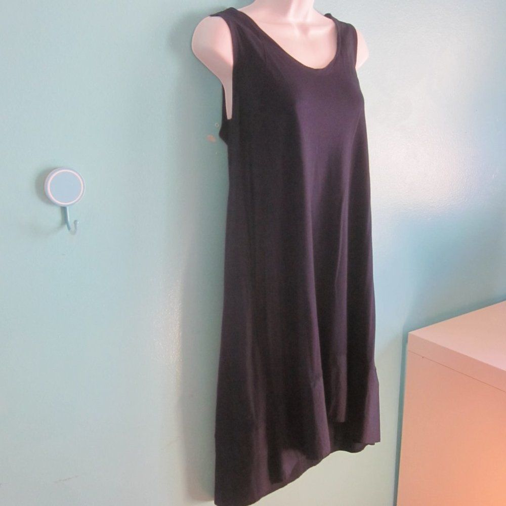 Gap Gap Tank Dress Size M Navy Blue Size M / US 6-8 / IT 42-44 - 10 Thumbnail