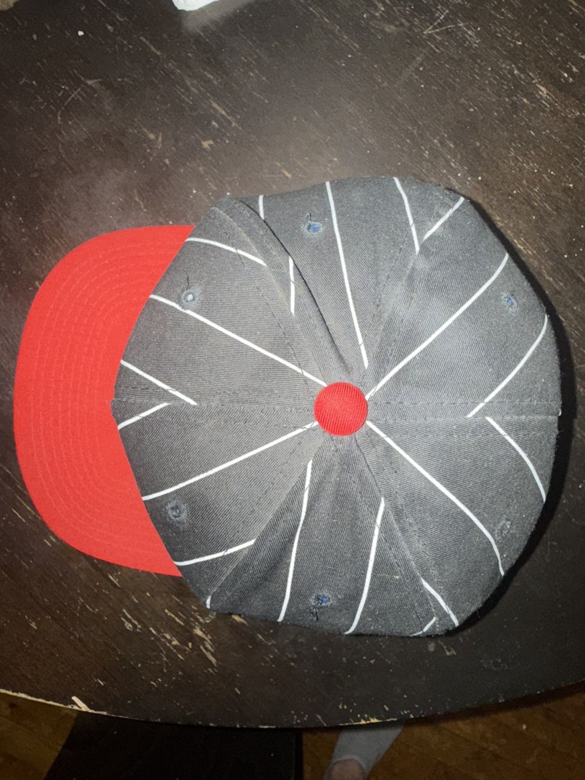 Starter Vintage 90s Portland Trailblazers Starter SnapBack Hat Size 32 - 3 Thumbnail