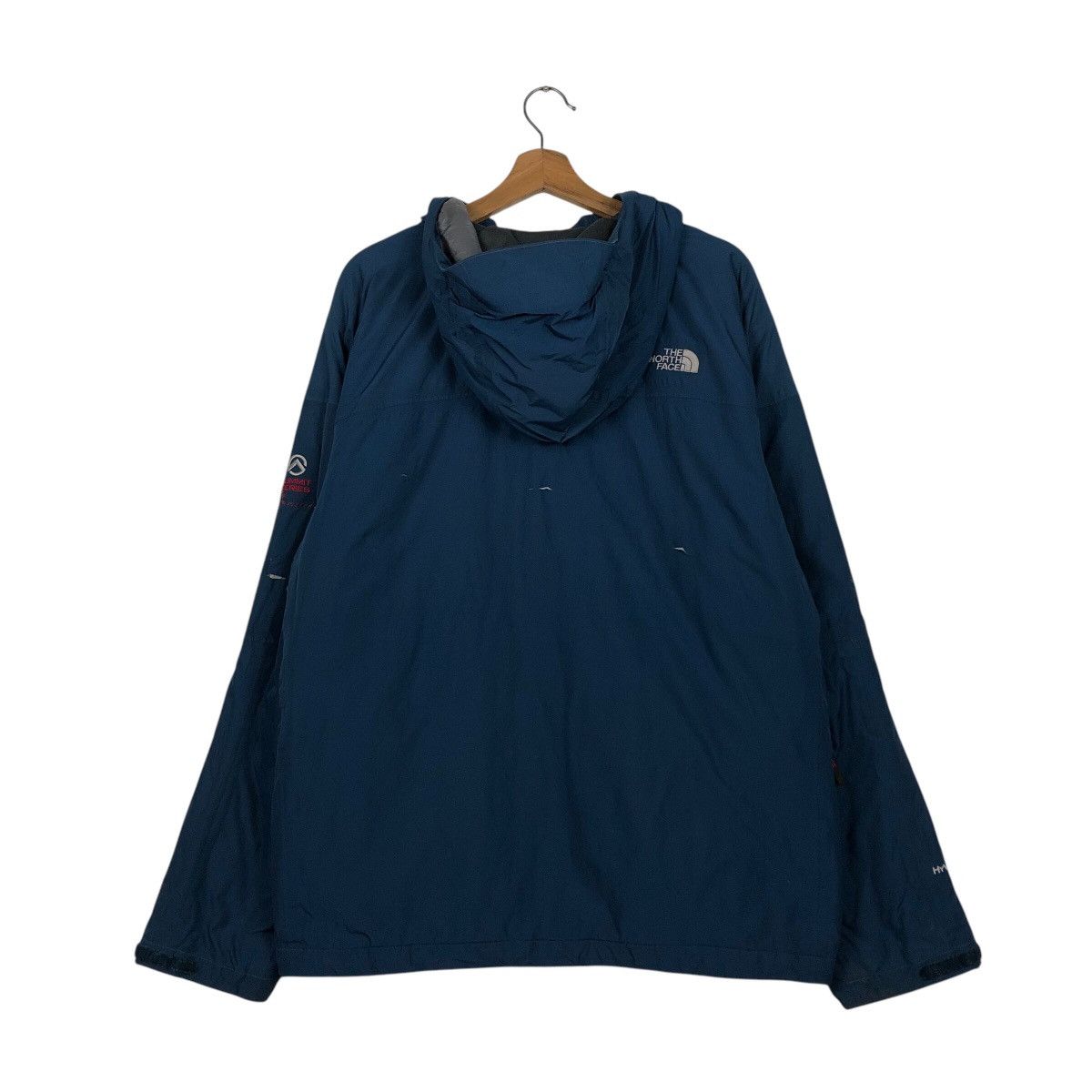 The North Face 📌Vintage Zipper Jacket The North Face Summit Series Size US L / EU 52-54 / 3 - 9 Thumbnail