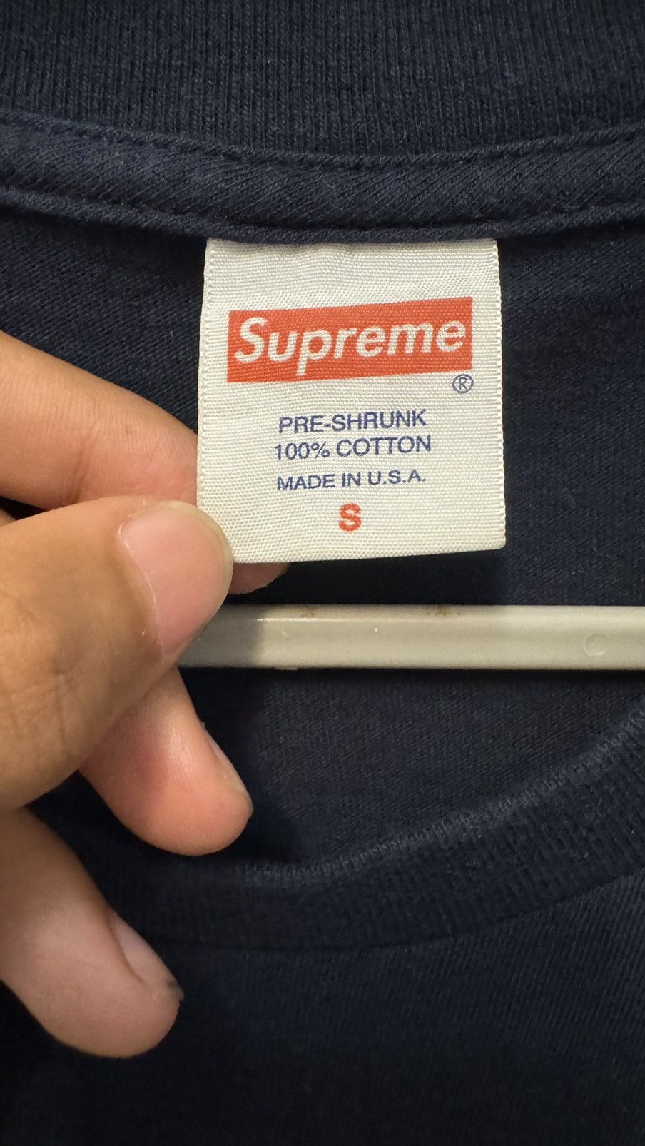 Supreme Supreme x Kids(1995) SS15 Size Small Size US S / EU 44-46 / 1 - 3 Thumbnail