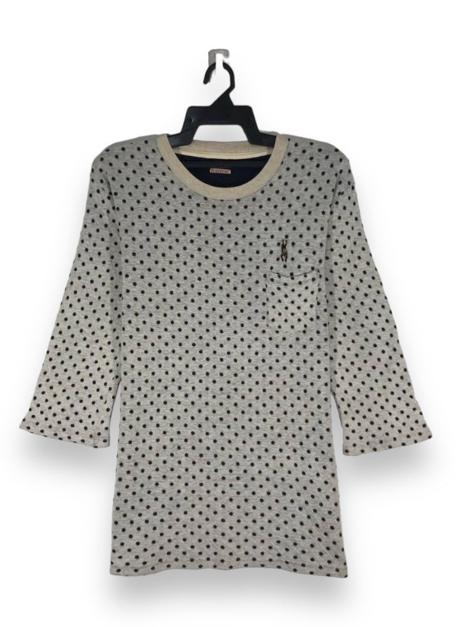 Kapital Polka dot Size US L / EU 52-54 / 3 - 1 Thumbnail