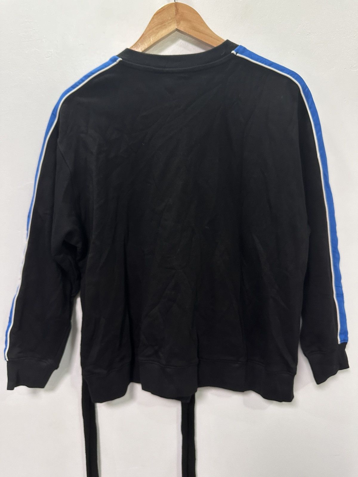 3.1 Phillip Lim 3.1 Phillip Lim | Tie Belt Sweaters Size S / US 4 / IT 40 - 2 Thumbnail