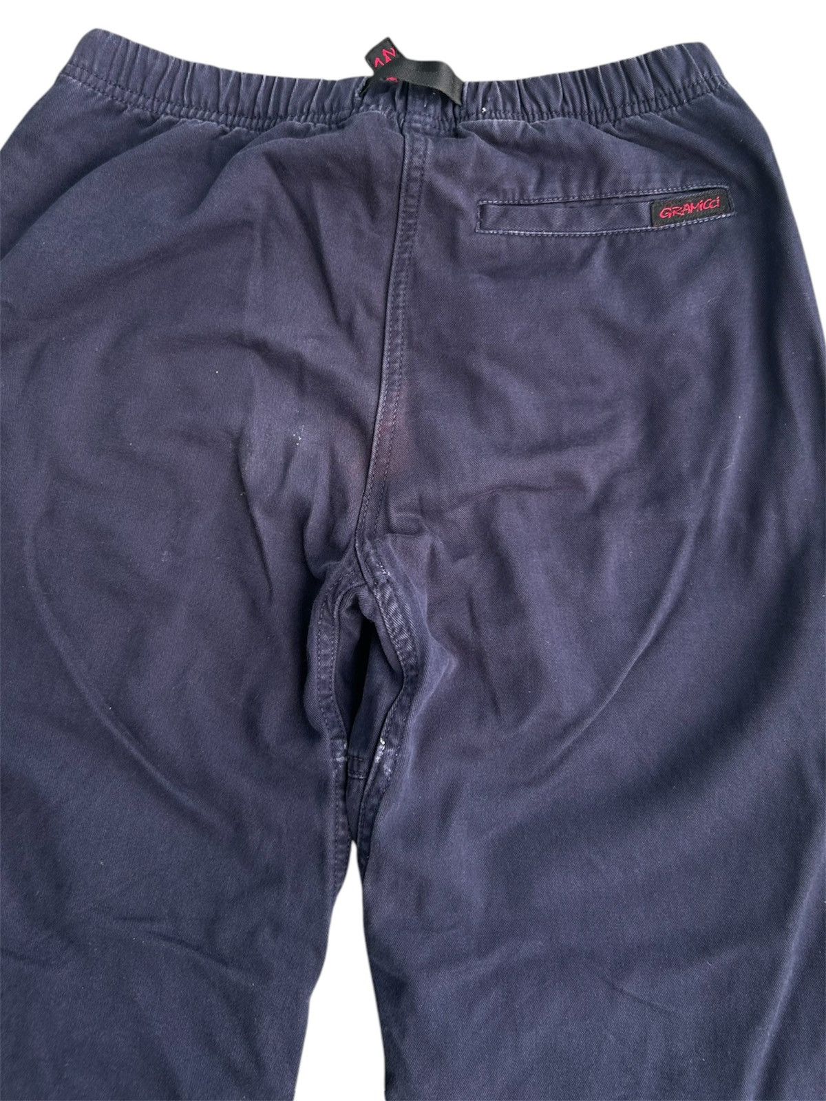 American Stitch × Gramicci Vintage 90s Gramicci Pants Model 20148 Made In USA Size US 29 - 6 Thumbnail