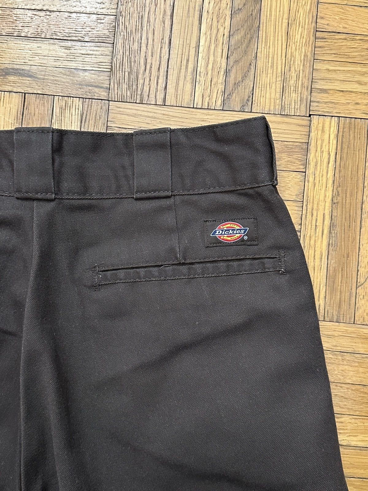 Dickies Vintage Dickies 874 Original Fit Size US 28 / EU 44 - 4 Thumbnail