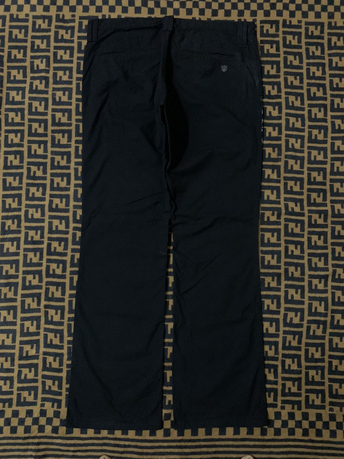 Roar 💥Japanese designer Roarguns Pasley Pant Size US 34 / EU 50 - 3 Thumbnail