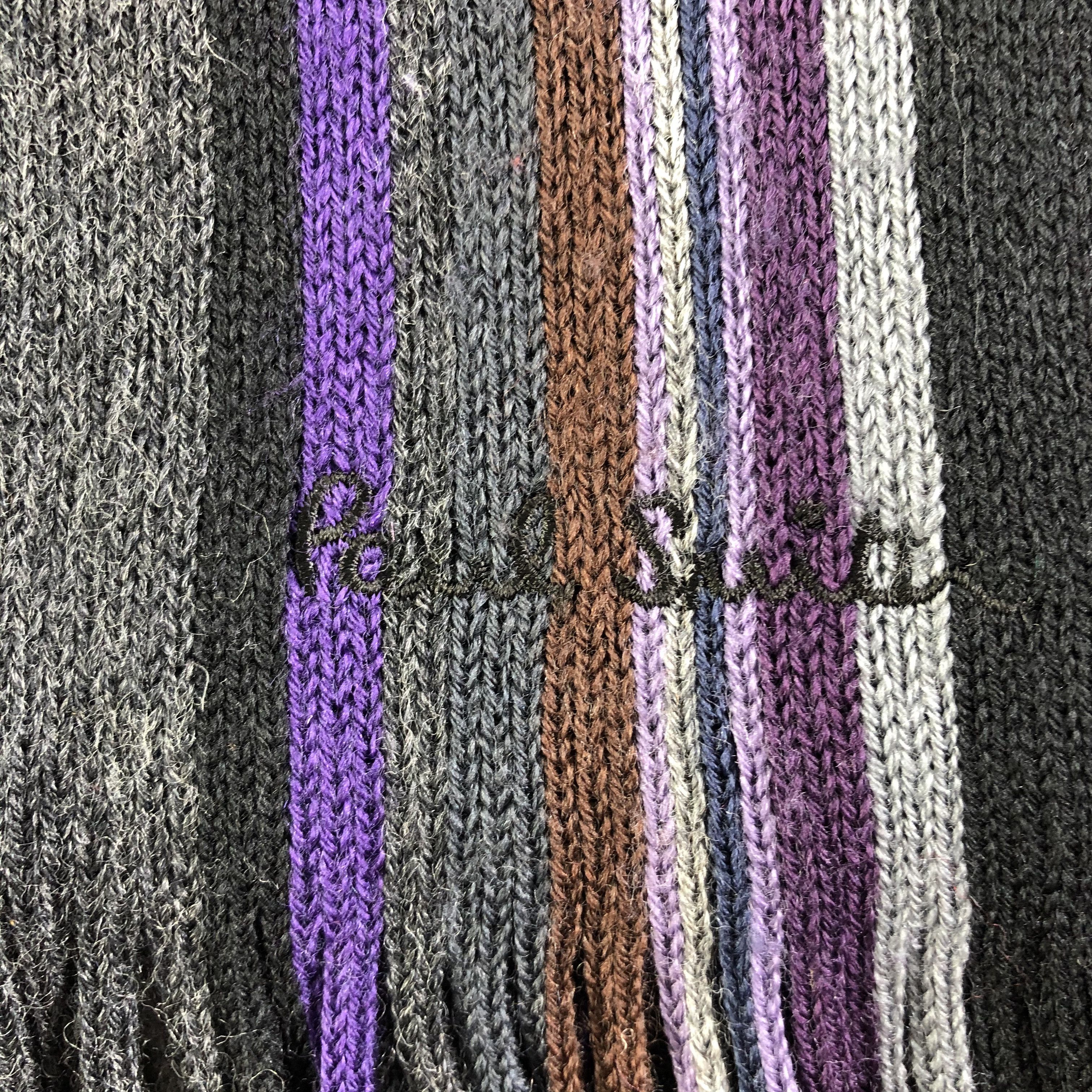 Paul Smith Paul Smith Scarf / Muffler / Neckwear Size ONE SIZE - 4 Thumbnail
