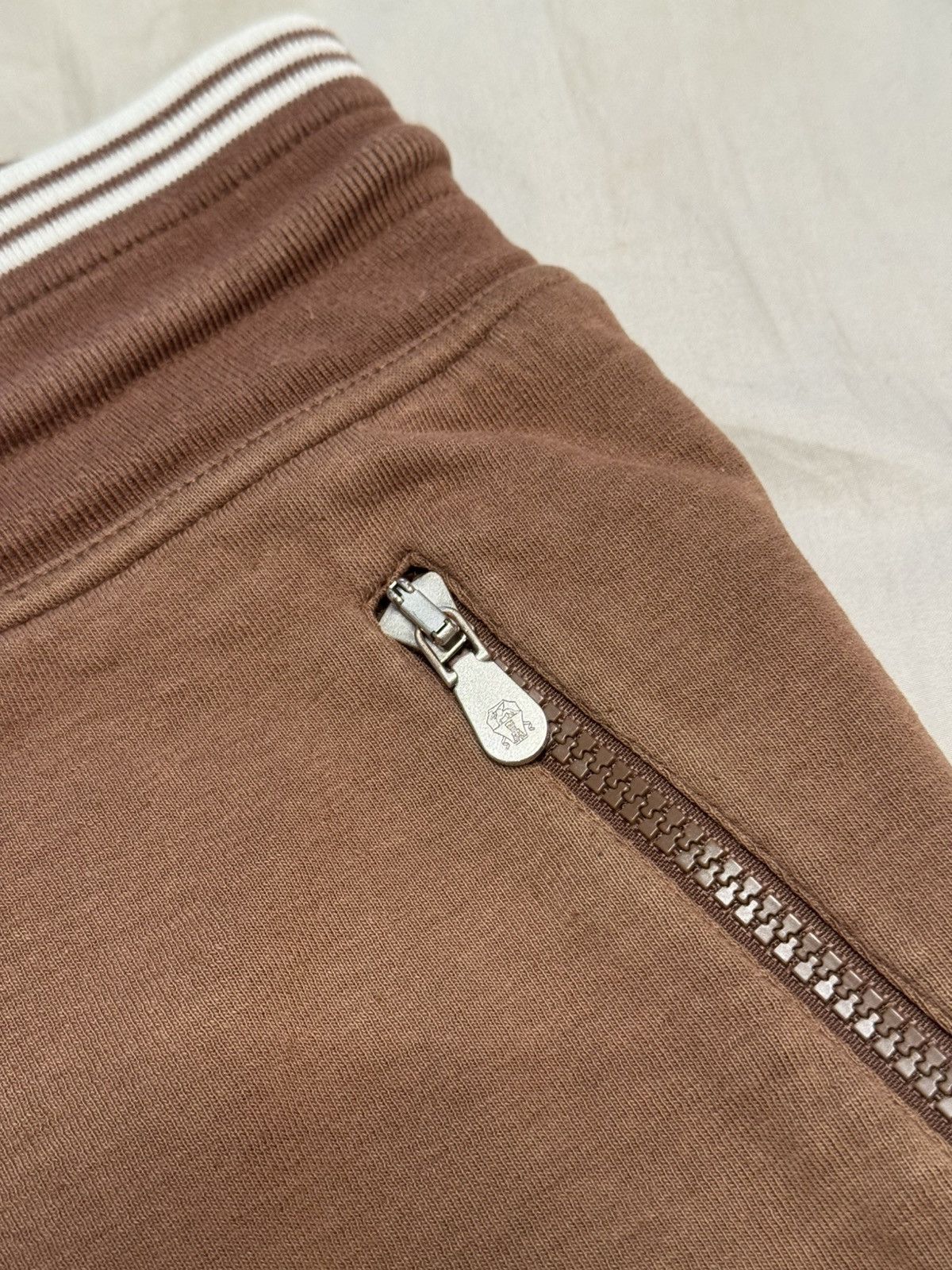 Brunello Cucinelli Brunello Cucinelli Shorts Size US 35 - 2 Thumbnail