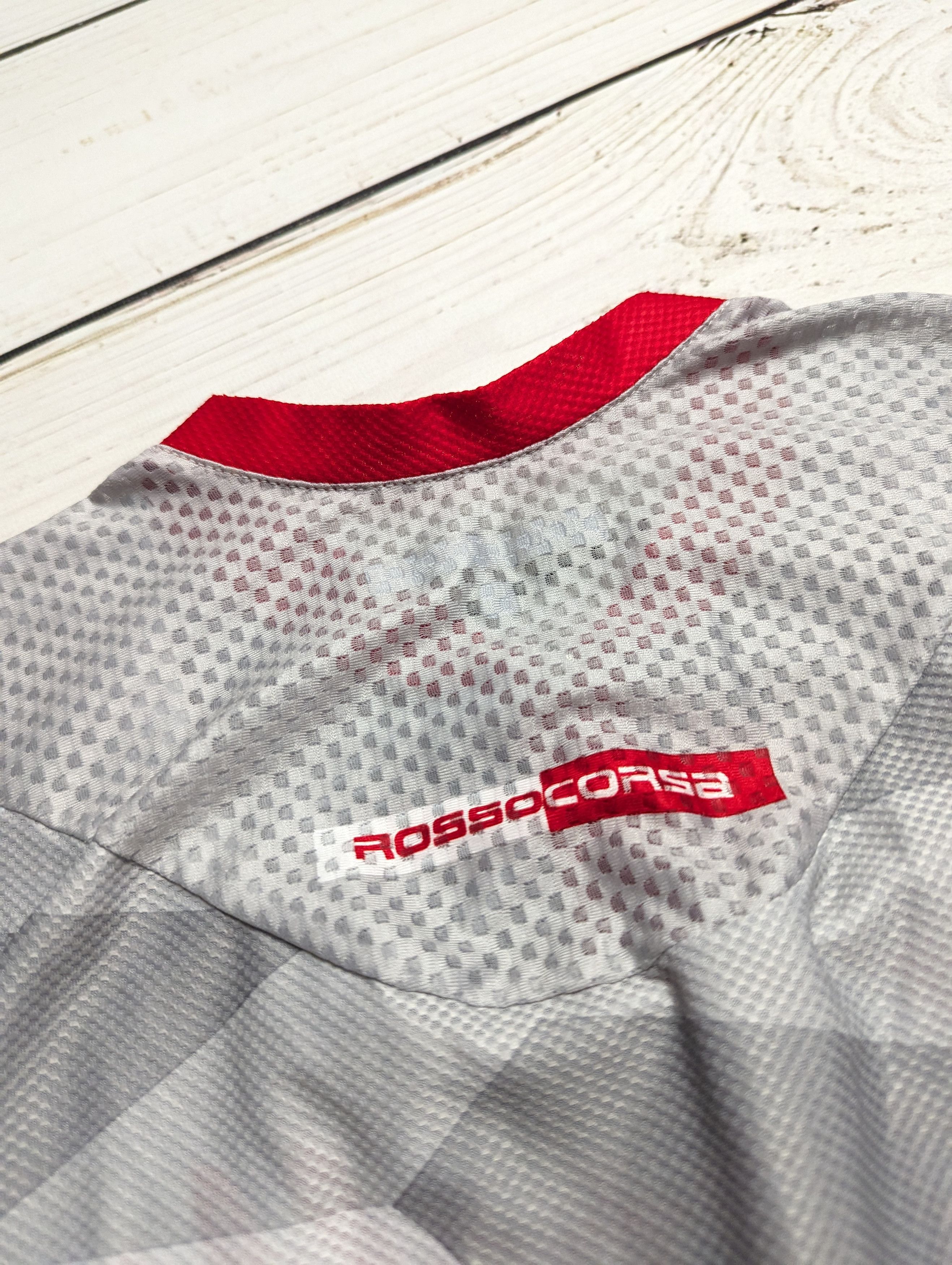 Bicycle Castelli Race Bicycle Jersey Size US XL / EU 56 / 4 - 13 Thumbnail