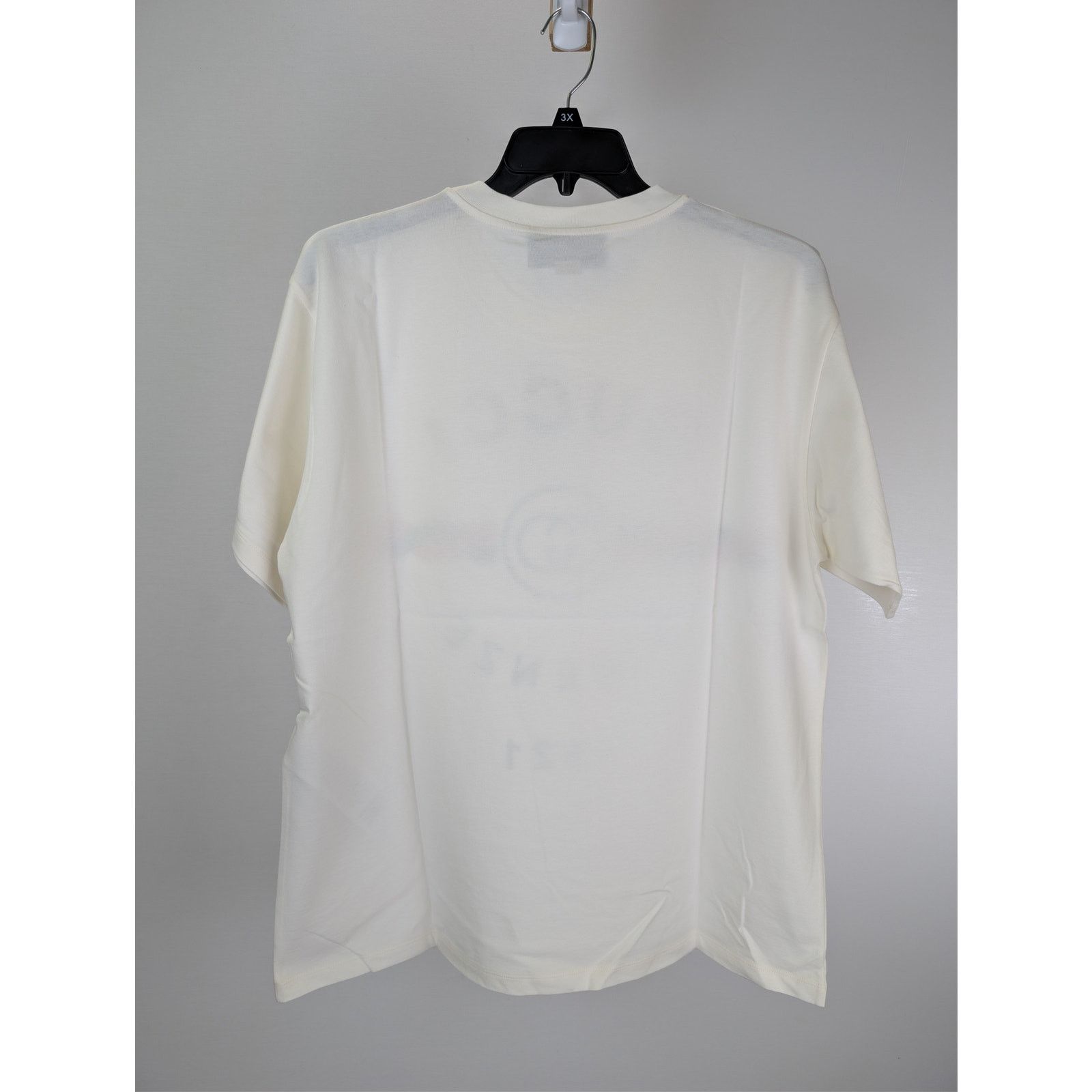 Gucci o1rshd1 Firenze 1921 cotton T-shirt in White Size US M / EU 48-50 / 2 - 15 Thumbnail