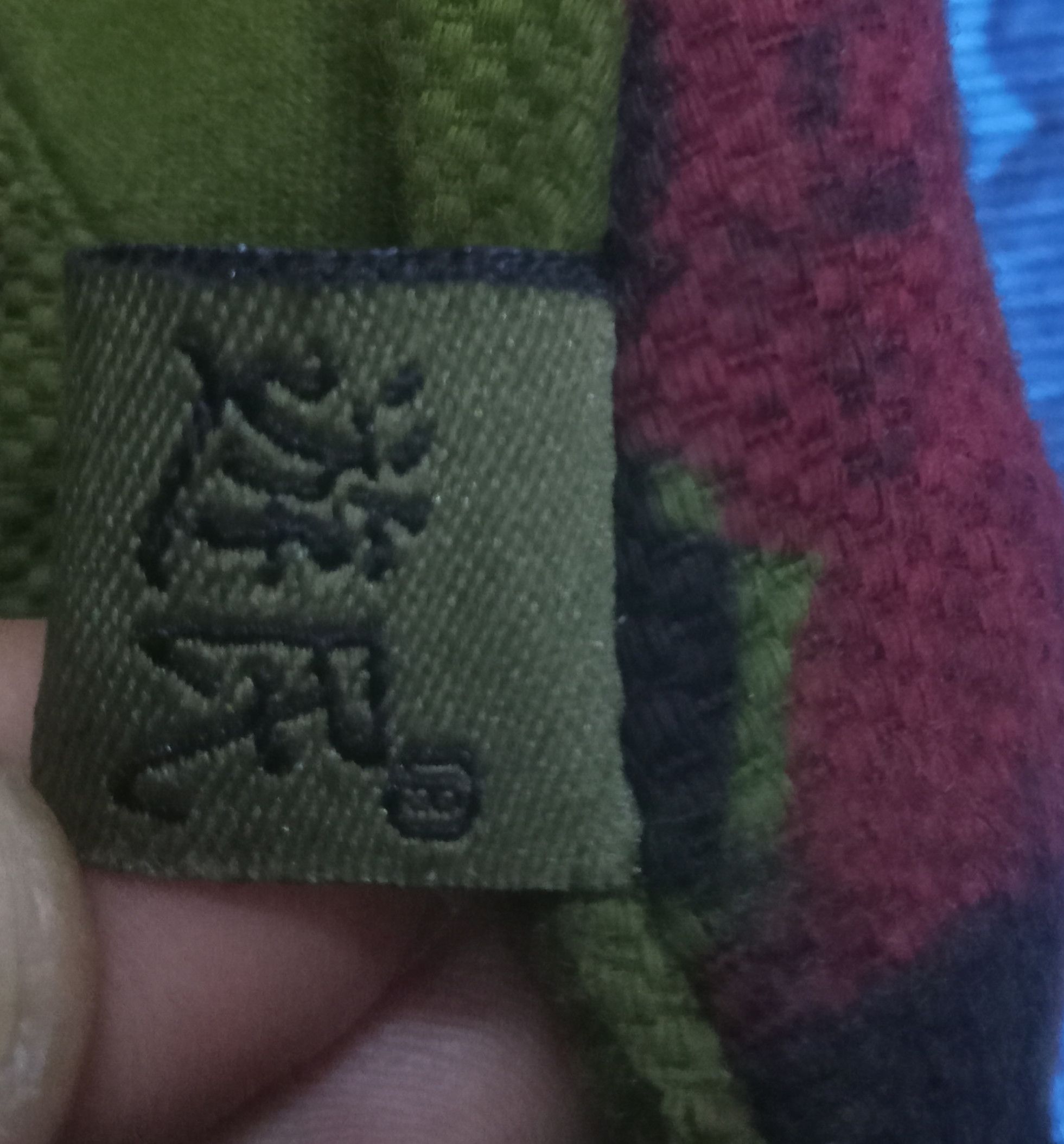 Japanese Brand Jing Pin/ Jingpin Extremely Rare Hoodie Zipped Jacket Size US L / EU 52-54 / 3 - 6 Thumbnail