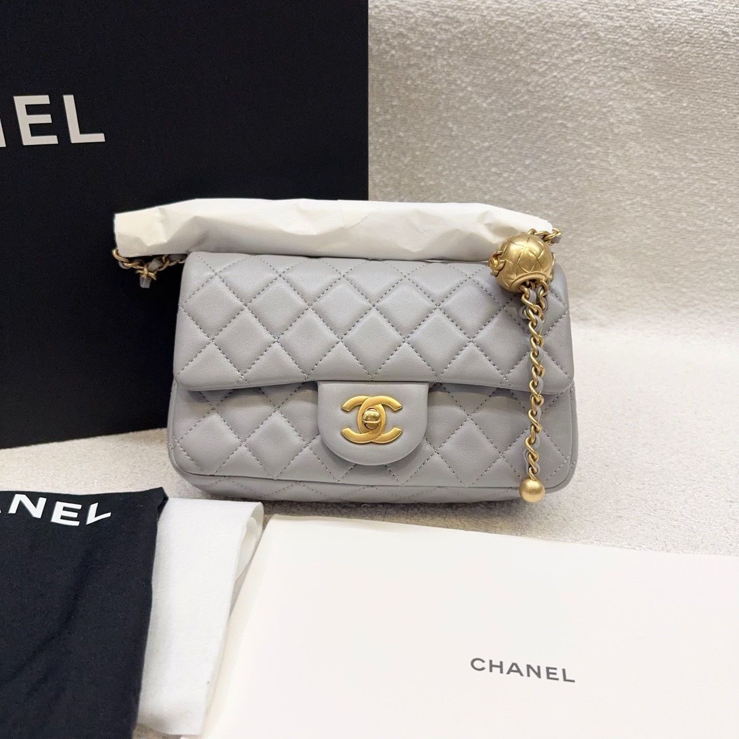 Louis Vuitton Pre-loved Bag Very good condition Size ONE SIZE - 1 Thumbnail