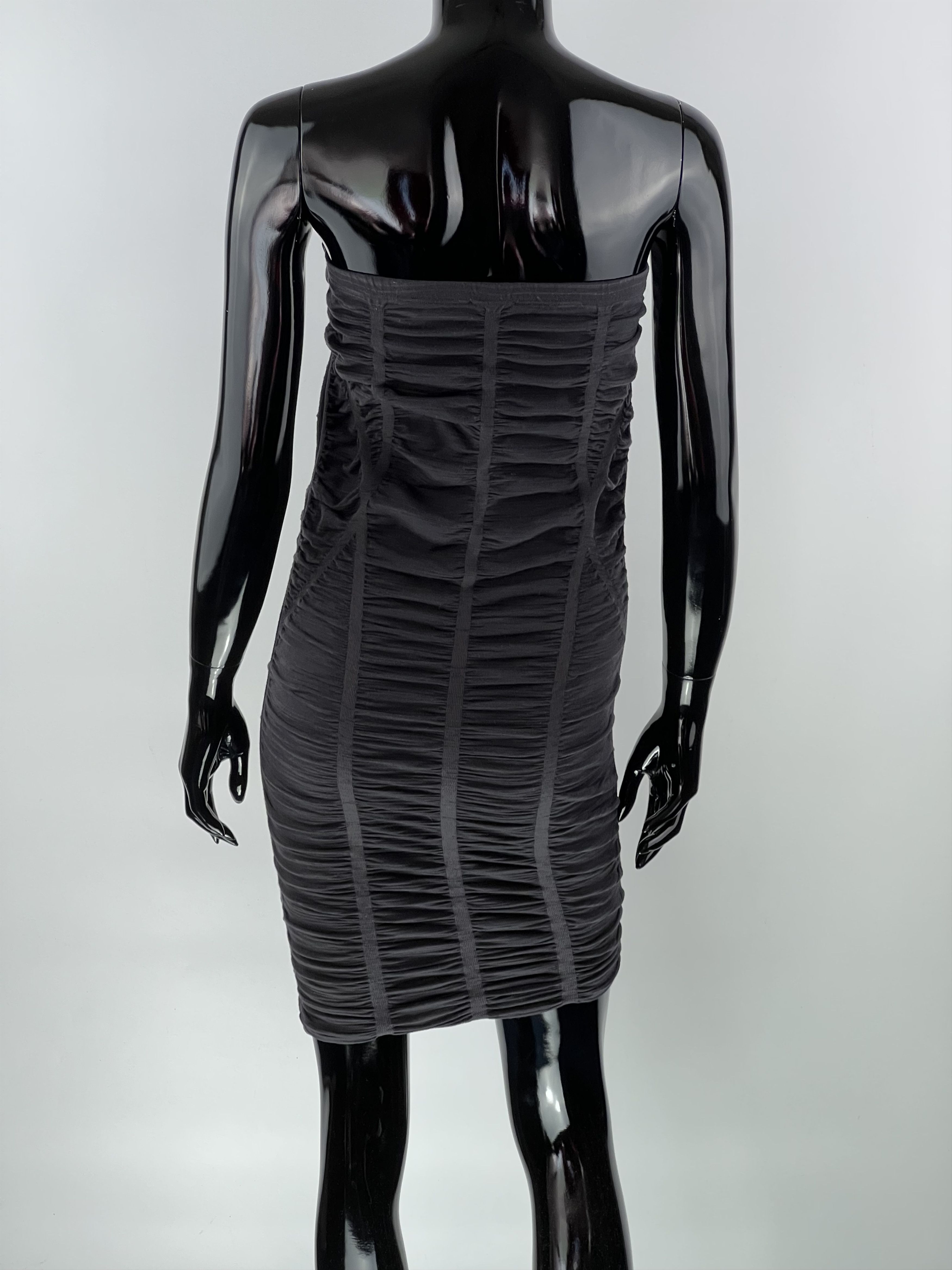 Wolford Wolford Wool Dress/Skirt Size XS Size XS / US 0-2 / IT 36-38 - 3 Thumbnail
