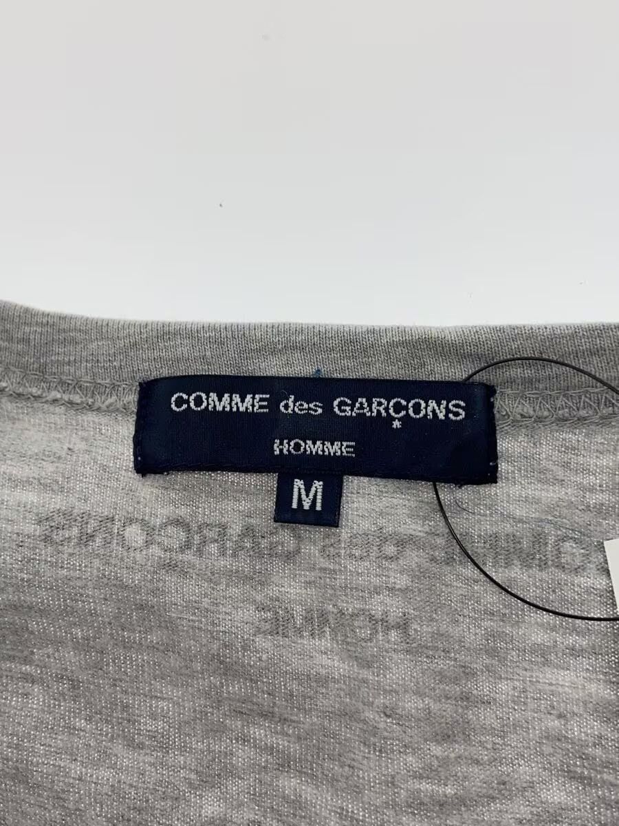 Comme des Garcons × Comme des Garcons Homme Globe Sketch Tee Size US M / EU 48-50 / 2 - 4 Thumbnail