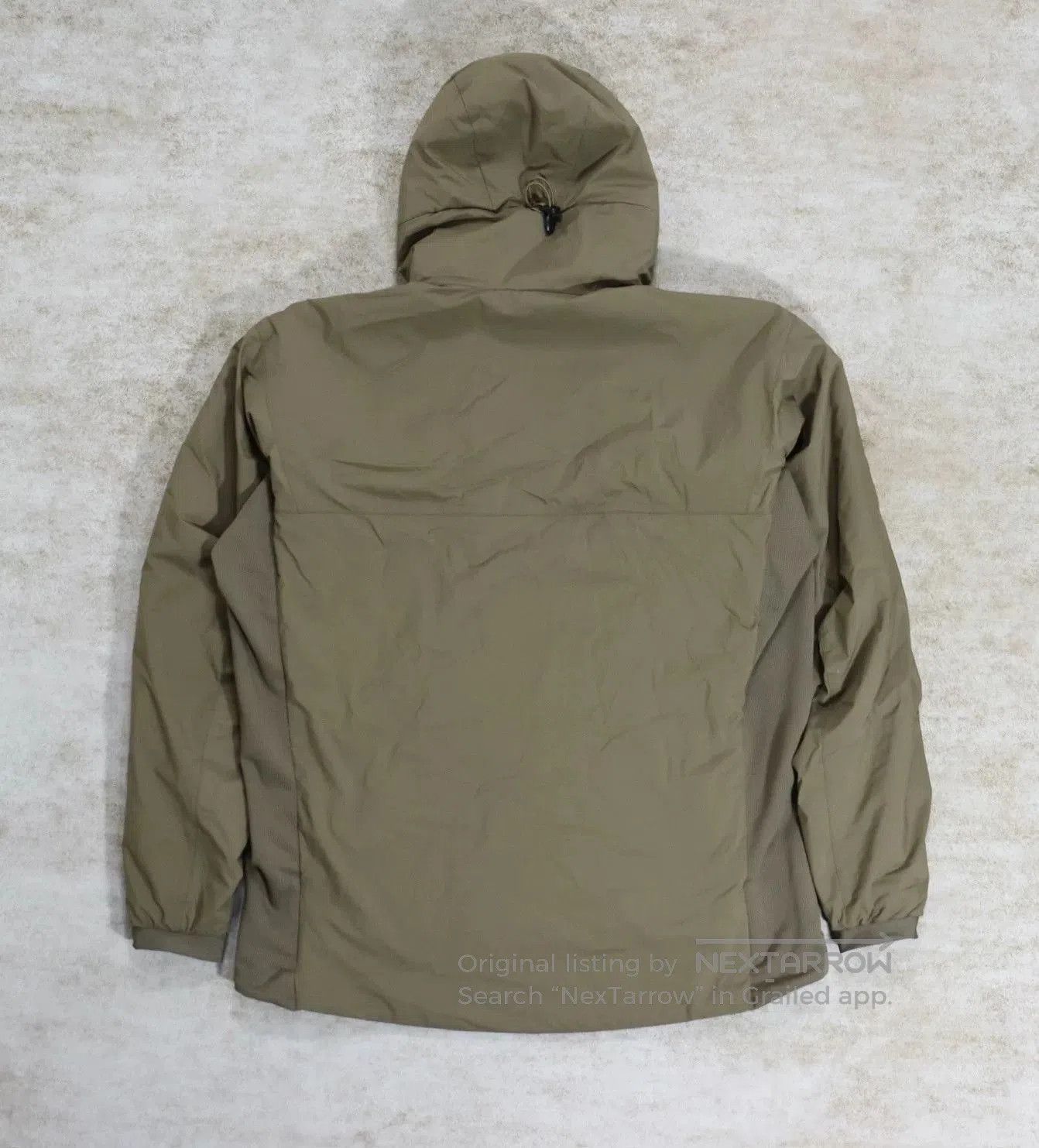 Arc'teryx Arcteryx Atom Hoody LT Gen2 Jacket. Size US XL / EU 56 / 4 - 6 Thumbnail