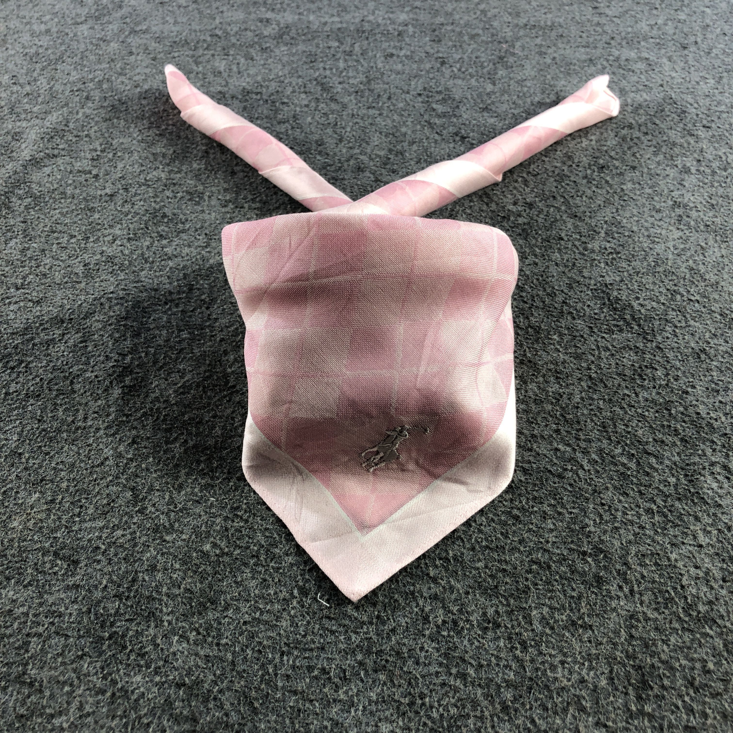 Polo Ralph Lauren Polo Ralph Lauren Handkerchief Neckerchief Bandana H2454 Size ONE SIZE - 2 Thumbnail