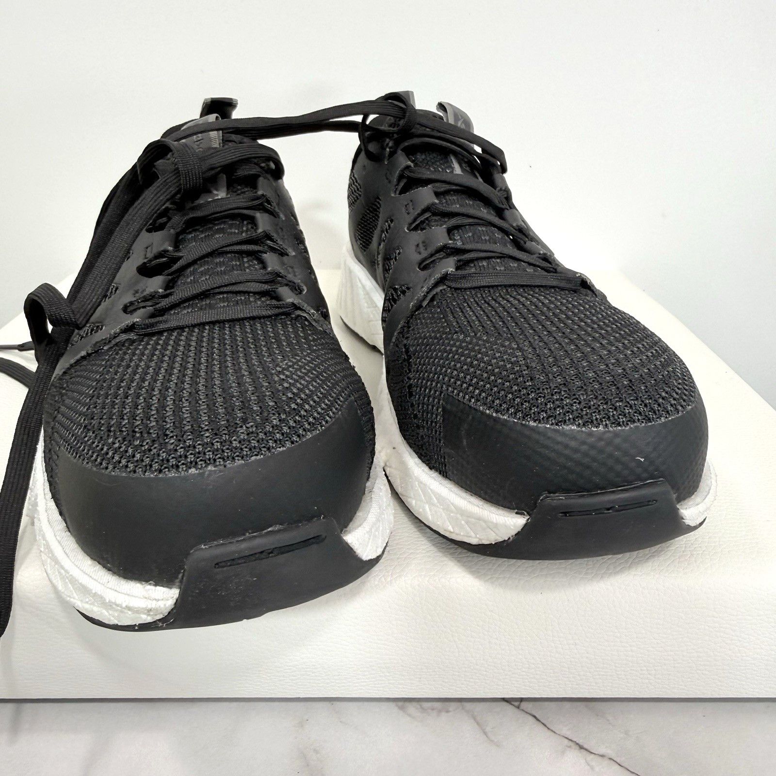 Reebok Reebok Work Composite Toe Work Sneakers, Black, Wo's 7M Size US 7 / IT 37 - 5 Thumbnail