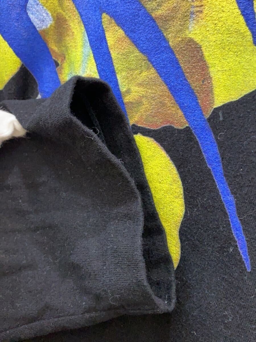Yohji Yamamoto Flower Bird Long Sleeve Tee Size US XL / EU 56 / 4 - 3 Thumbnail