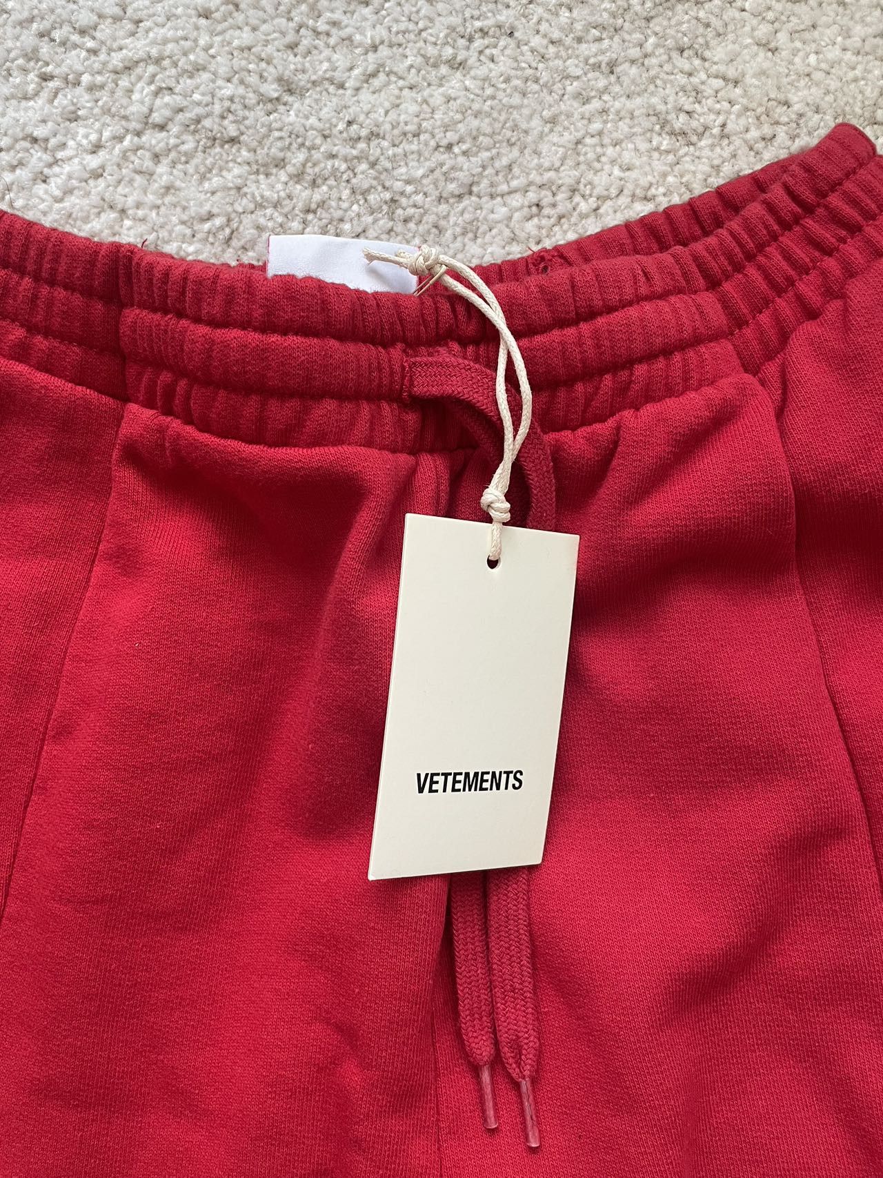 Vetements Vetements Automne-Hiver 2018 Trouser Size US 30 / EU 46 - 7 Thumbnail