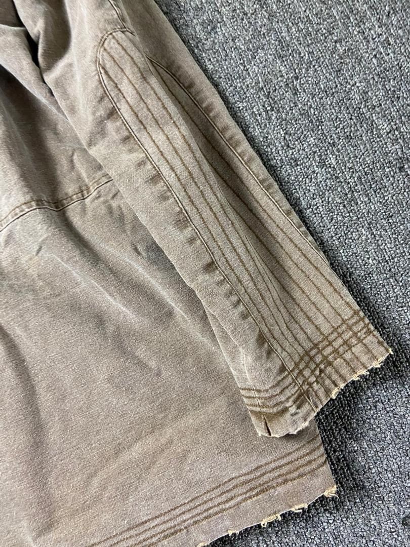 Logic LOGIC Brand Multipocket Field Style Jacket (192) Size US M / EU 48-50 / 2 - 3 Thumbnail
