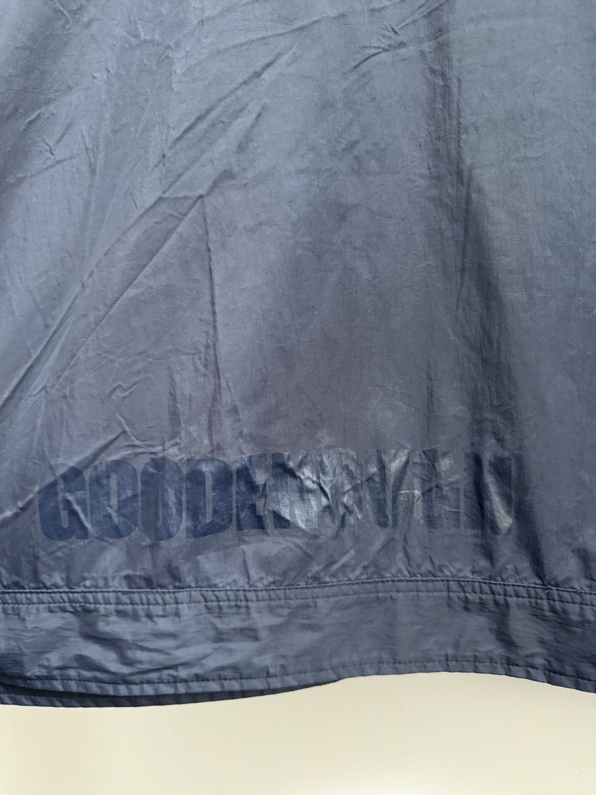 Good Enough × Vintage Vintage Good Enough GDEH Light Jacket Size US S / EU 44-46 / 1 - 6 Thumbnail