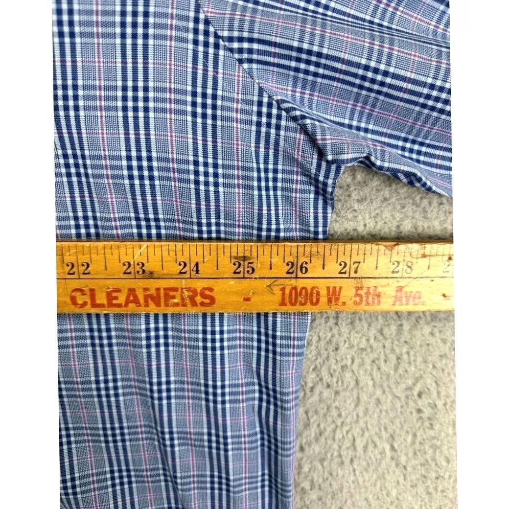 Peter Millar VINTAGE? No. Size US XL / EU 56 / 4 - 6 Thumbnail