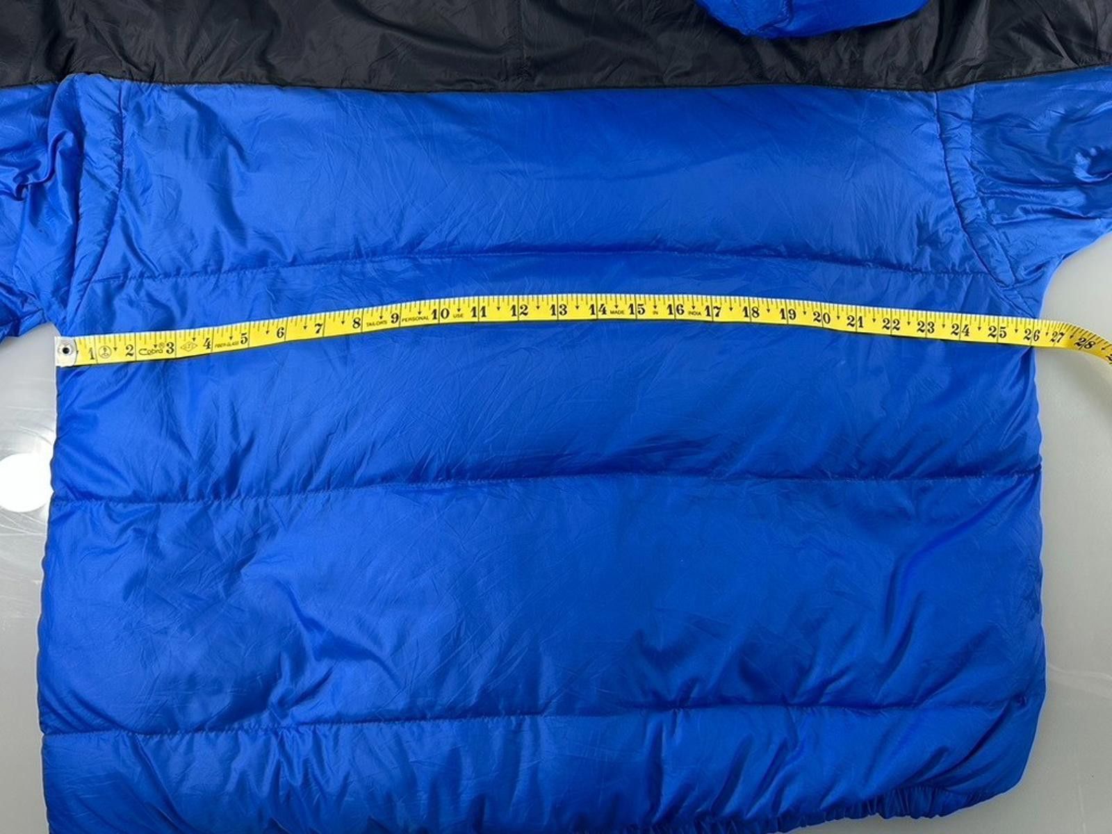 Columbia Columbia Sportswear Vintage Puffer Winter Parka Blue Large Size US L / EU 52-54 / 3 - 8 Thumbnail