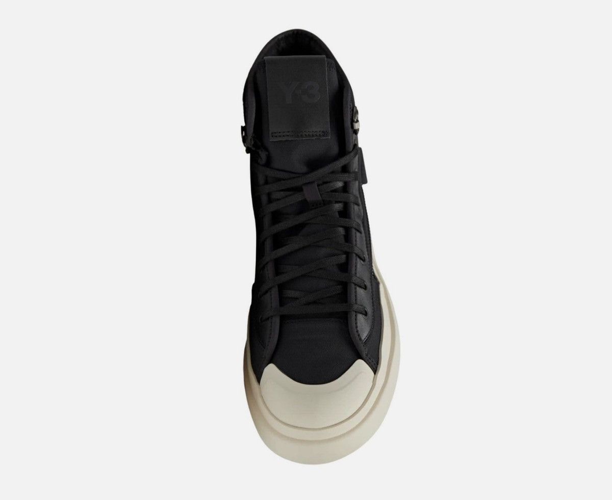 Yohji Yamamoto Men’s sneakers Y-3 Size US 12.5 / EU 45-46 - 4 Thumbnail