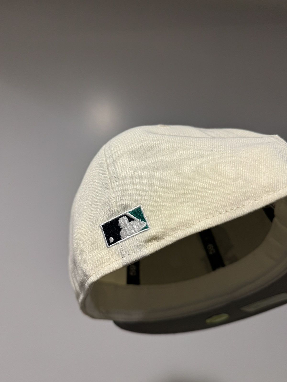 Hat Club × MyFitteds × New Era Hatclub Exclusive Seattle Mariners Off White All Star pack Size ONE SIZE - 3 Thumbnail