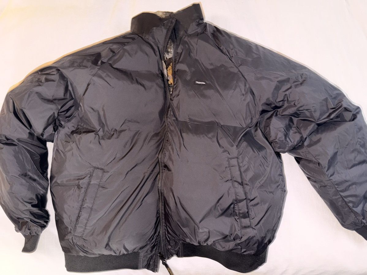Supreme 2-In-1 GORE-TEX Parka + Reversible 700-Fill Down'