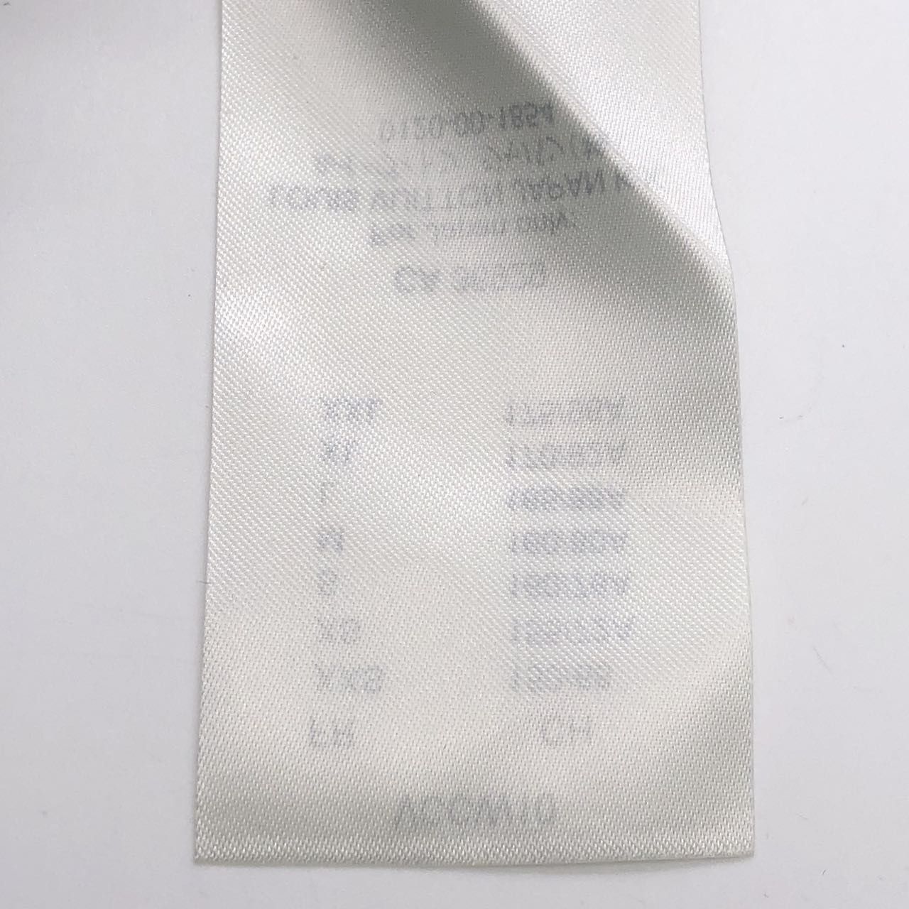 Louis Vuitton Louis Vuitton Monogram Silk Short Sleeve Polo Shirt K26WX Size M / US 6-8 / IT 42-44 - 8 Thumbnail